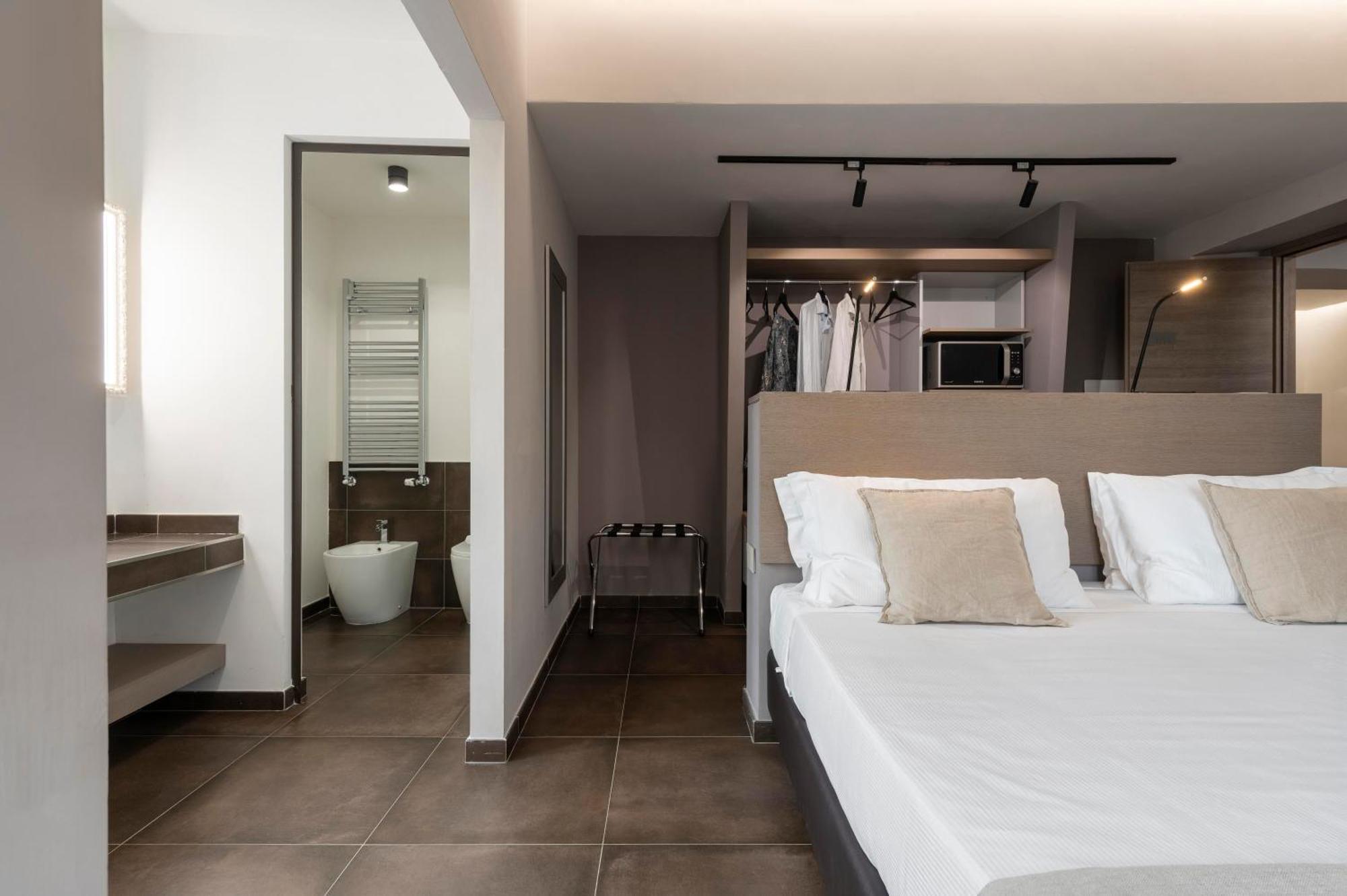 Pensionat The Point -