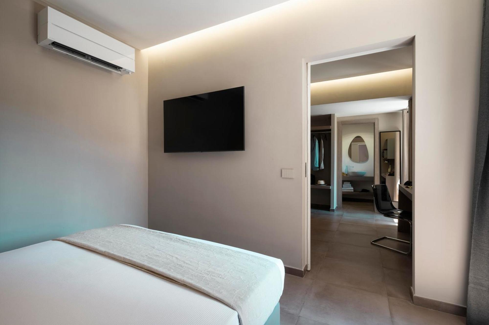 Pensionat The Point -